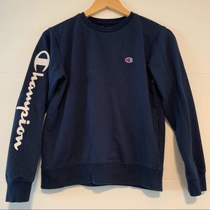 Champion | Long Sleeve Shirt